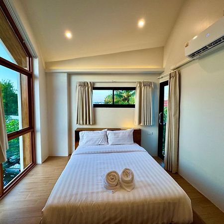 Tanwa Hotel شيانغ ماي المظهر الخارجي الصورة