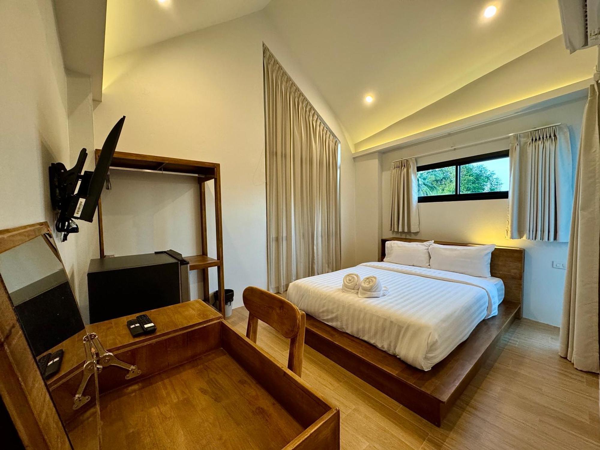 Tanwa Hotel شيانغ ماي المظهر الخارجي الصورة
