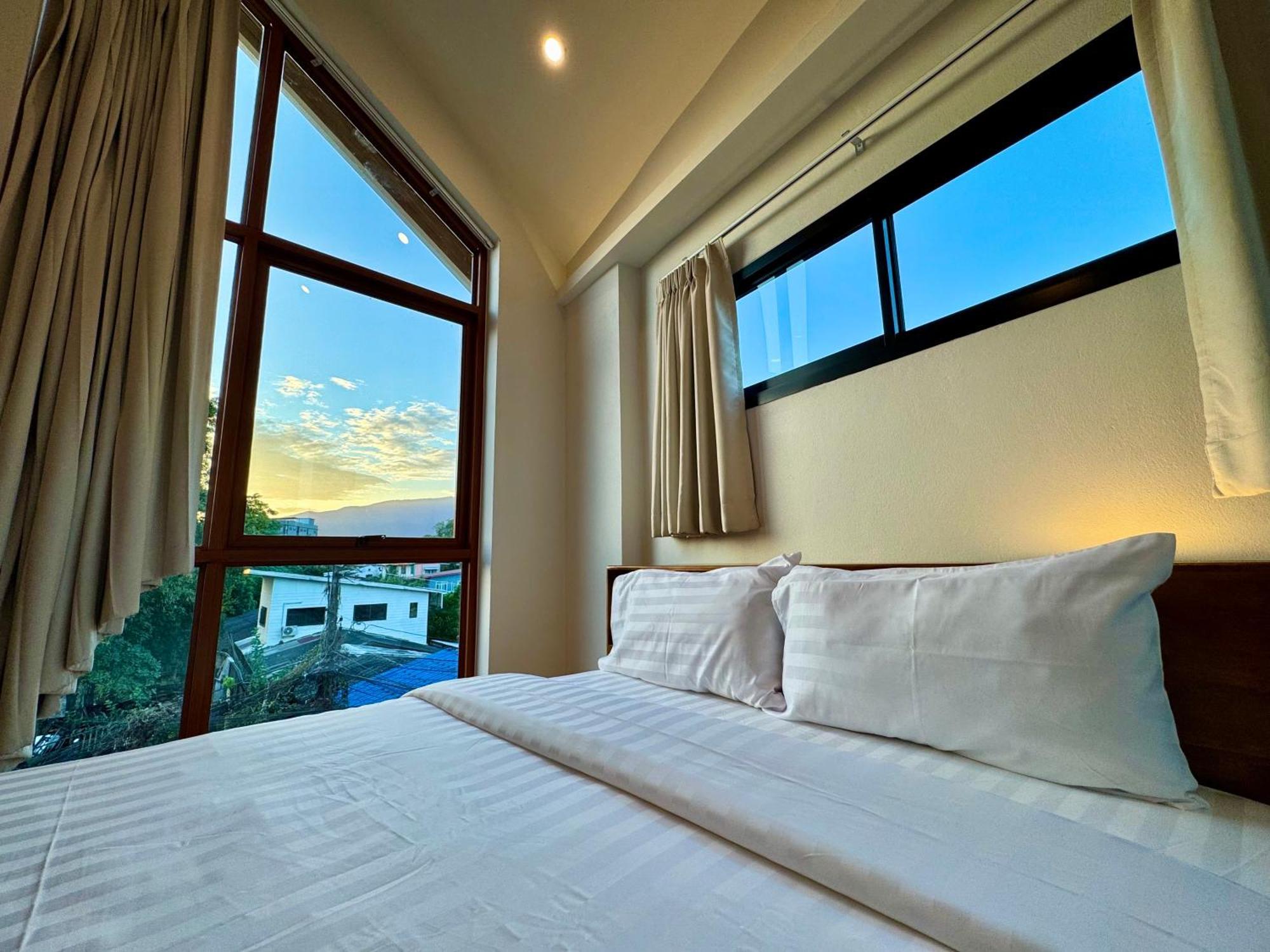 Tanwa Hotel شيانغ ماي المظهر الخارجي الصورة
