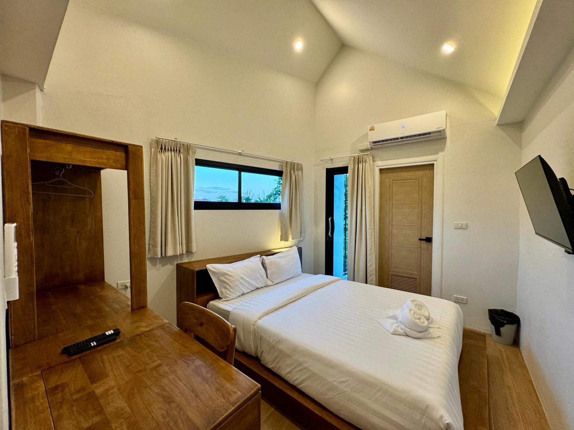 Tanwa Hotel شيانغ ماي المظهر الخارجي الصورة