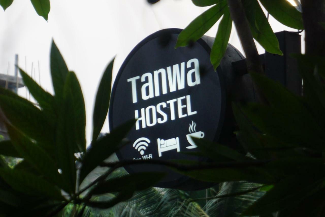 Tanwa Hotel شيانغ ماي المظهر الخارجي الصورة