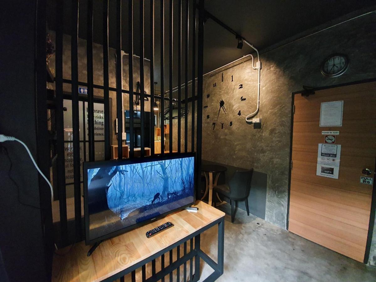 Tanwa Hotel شيانغ ماي المظهر الخارجي الصورة